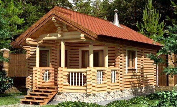 ВХОДНАЯ ДВЕРЬ В ПОДАРОК