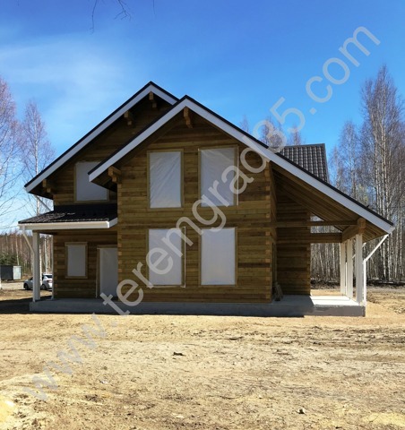 Реализация Городище 183 м2 Фото 6