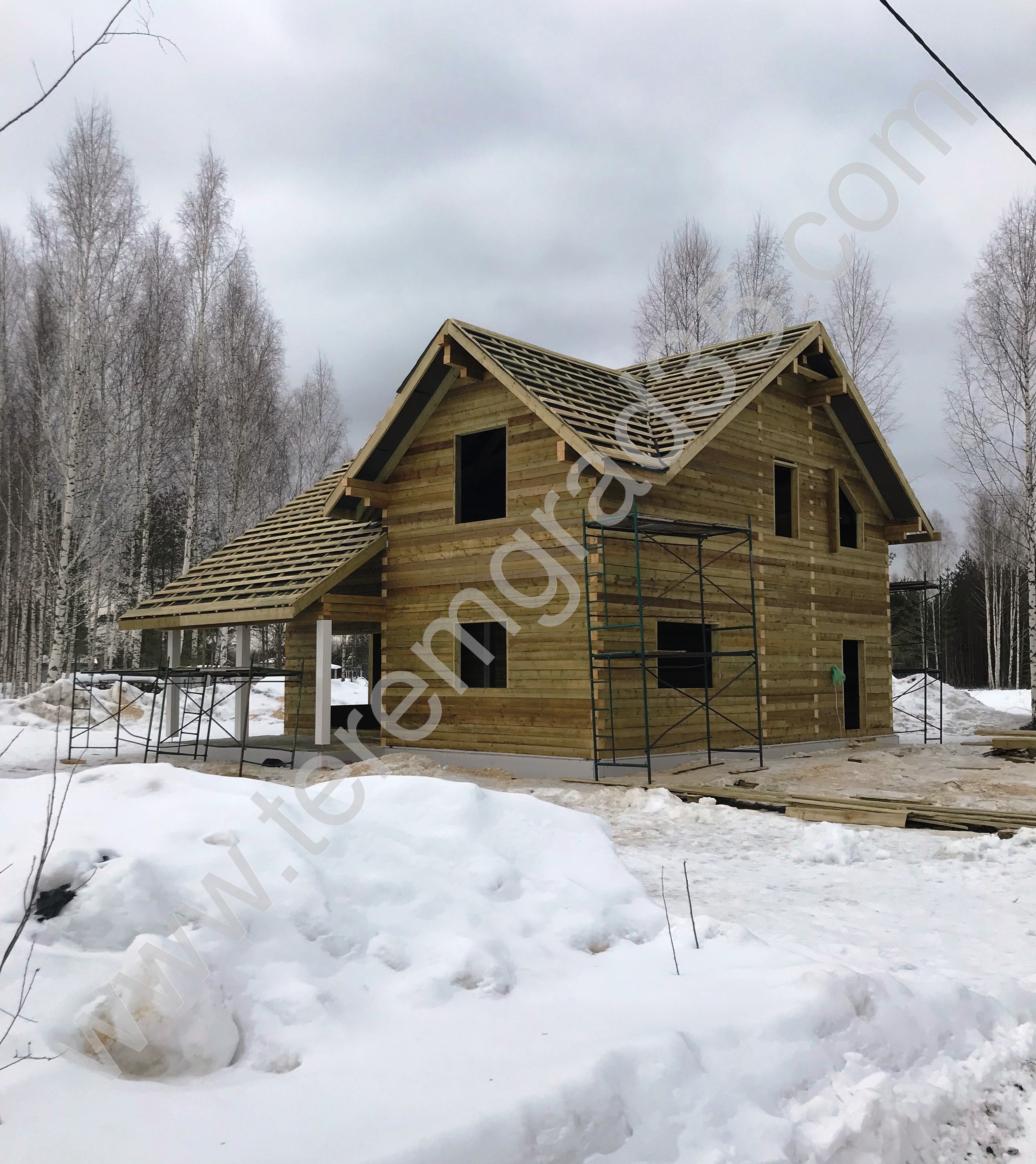 Реализация Городище 183 м2 Фото 4